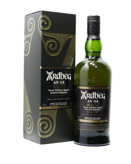 Ardbeg An Oa