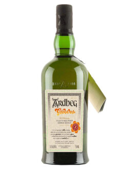 Ardbeg Grooves – Committee Release