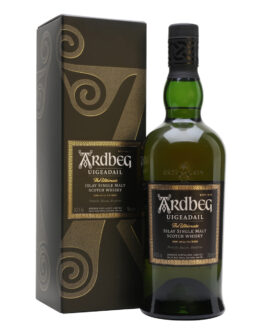 現貨 | Ardbeg Uigeadail