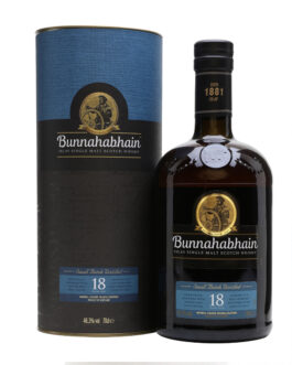 Bunnahabhain 18 Year Old