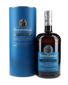 Bunnahabhain An Cladach 1000ml