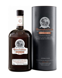 Bunnahabhain Ceobanach