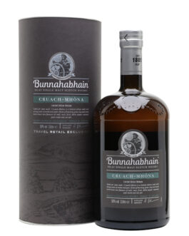 Bunnahabhain Cruach-Mhona Islay Single Malt Scotch Whisky 1000ml