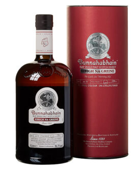 Bunnahabhain Eirigh Na Greine 1000ml