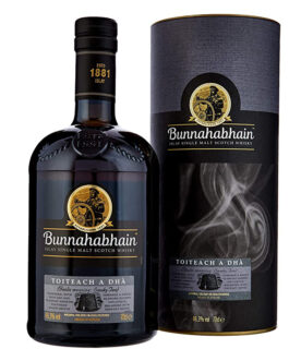 Bunnahabhain Toiteach a Dha