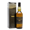 Caol Ila Distillers Edition 2006-2017 Single Malt Scotch Whisky_whiskemon_