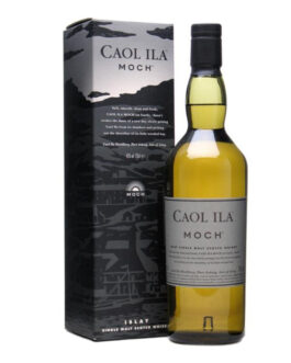 Caol Ila MOCH