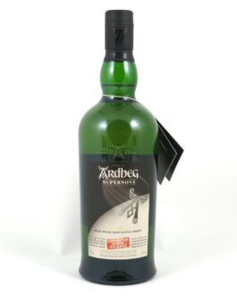 Ardbeg Supernova 2014
