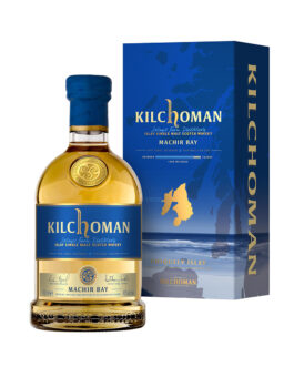 Kilchoman Machir Bay