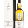 Lagavulin 10 Year Old | Whiskemon