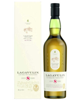 Lagavulin 8 Year Old 200th Anniversary