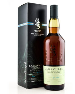 Lagavulin Double Matured 2003 Distillers Edition Bot.2019