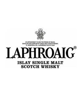 Lahroaig