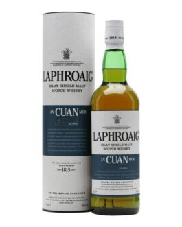 Laphroaig An Cuan Mor