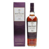 Macallan 12 Year Old Gran Reserva - Whiskemon