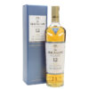 Macallan 12 Year Old Triple Cask | Whiskemon