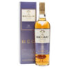 Macallan 18 Year Old Fine Oak - Whiskemon