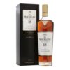 Macallan 18 Year Old Sherry Oak (2018 Edition) | Whiskemon