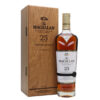 Macallan 25 Year Old Sherry Oak - 2018 Release - Whiskemon