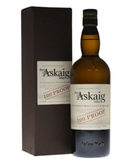 Port Askaig 100° Proof