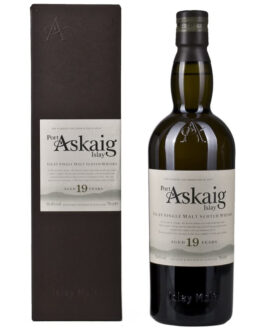 Port Askaig 19 Year Old