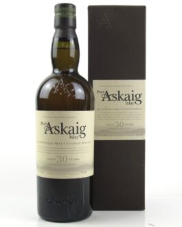 Port Askaig 30 Year Old