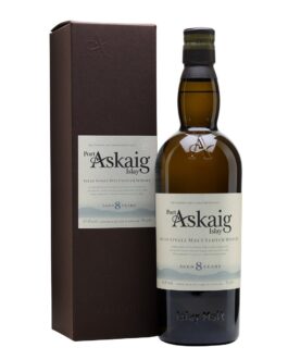 Port Askaig 8 Year Old