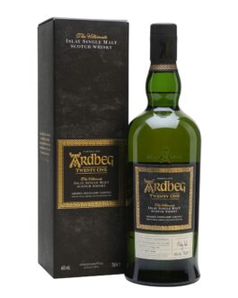 Ardbeg 21 Year Old