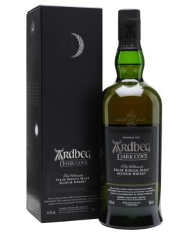 Ardbeg Dark Cove