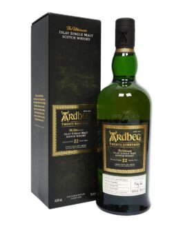 Ardbeg 22 Year Old Twenty Something