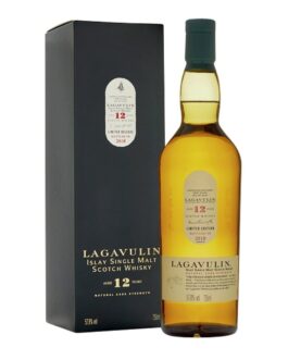 Lagavulin 12 Year Old – Special Releases 2018