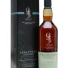 Lagavulin Double Matured 2001 Distillers Edition Bot.2017 | Whiskemon