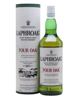 Laphroaig Four Oak 1000ml