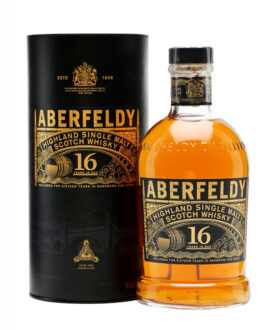 Aberfeldy 16 Years Old