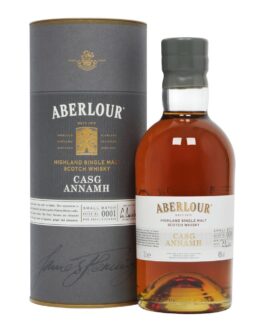 Aberlour Casg Annamh