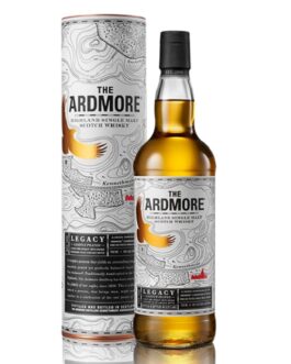 Ardmore Legacy