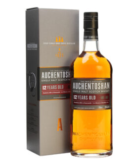 Auchentoshan 12 Year Old