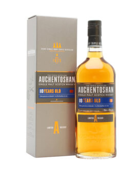 Auchentoshan 18 Year Old