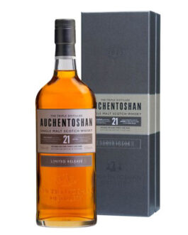 Auchentoshan 21 Year Old