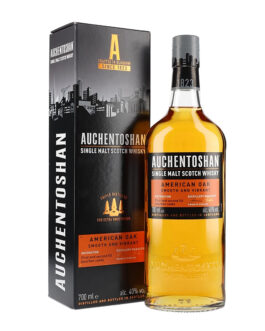 Auchentoshan American Oak