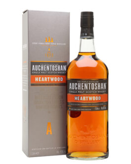 Auchentoshan Heartwood 1000ml