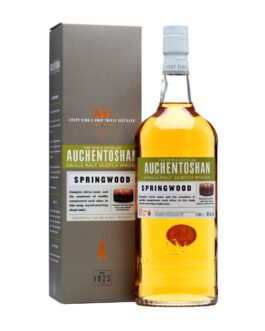 Auchentoshan Springwood 1000ml