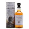 Balvenie 12 Year Old - The Sweet Toast of American Oak | Whiskemon