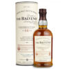 Balvenie 14 Year Old Caribbean Cask - Whiskemon