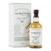 Balvenie 25 Year Old Single Barrel Traditional Oak | Whiskemon