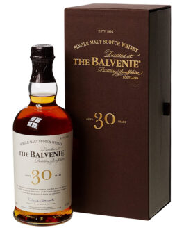 Balvenie 30 Year Old