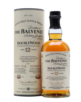 Balvenie DoubleWood 12 Year Old