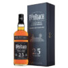 BenRiach 25 Years Old Single Malt Scotch Whisky | Whiskemon