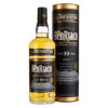 BenRiach Curiositas 10 Years Single Peated Malt Whisky | Whiskemon