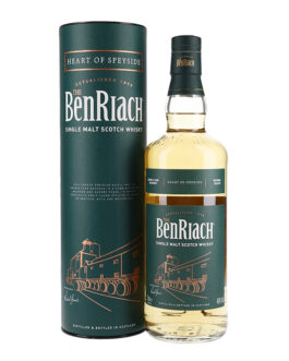 BenRiach Heart of Speyside
